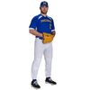 Champro BP4 12.5oz. MVP Elastic Hem Baseball Pants