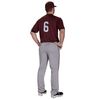 Champro BP41U 12.5oz. MVP Open Bottom Piped Baseball Pants