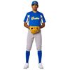 Champro BP42 12.5oz. MVP Baseball Knicker Pants