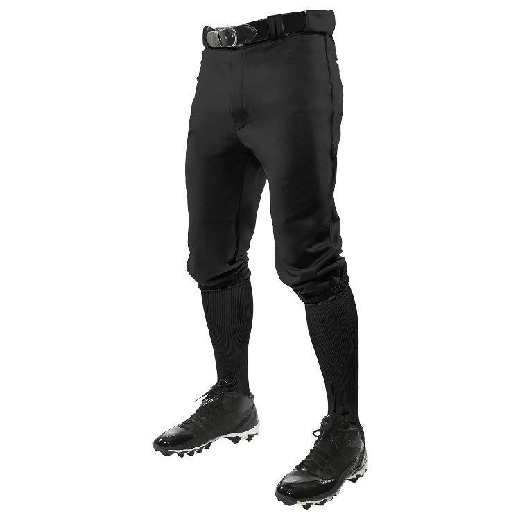 Champro MVP Baseball Knickers Knicker Length BP42