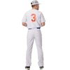 Champro BP60 14oz. Adjustable Inseam Baseball Pants (Semi Fitted)