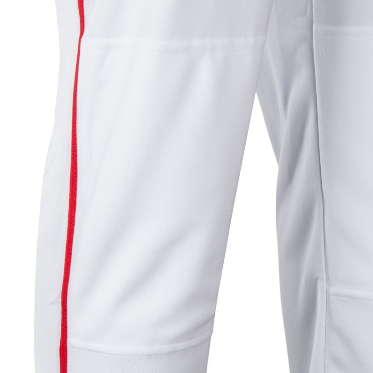 Pantalon Baseball Adulte M CHAMPRO Triple Couronne 2.0, Blanc/marine, Neuf