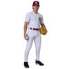 Champro BP64 14oz. Tapered Leg  / Elastic Bottom Baseball Pants (Fitted)