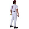 Champro BP64 14oz. Tapered Leg  / Elastic Bottom Baseball Pants (Fitted)