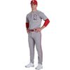 Champro BP66 14oz. Tapered Leg Piped Baseball Pants (Fitted)