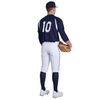 Champro BP70 14oz. Piped Knicker Baseball Pants (Semi Fitted)