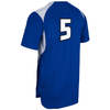 Champro BS33 Dri-Gear Full Button Baseball Jersey