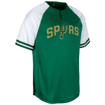 Champro BS51 Vintage 2-Button Baseball Jersey