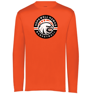 Champro BST99LS Long Sleeve Wicking T-Shirt