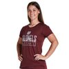 Champro BST99W Womens Short Sleeve Wicking T-Shirt