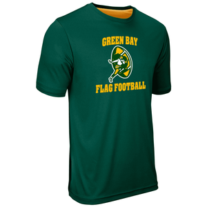 Champro BSTK19F Reversible Flag Football Jersey