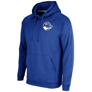 Champro FLH2 Lineup Wicking Fleece Hoodie