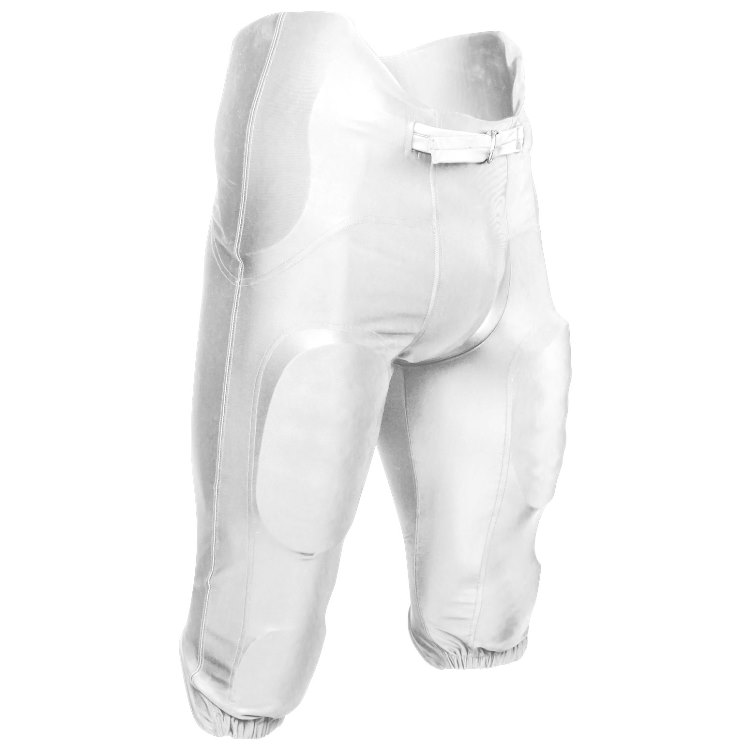 Champro Integrated Pad Football Pants Built In Pads FPU21