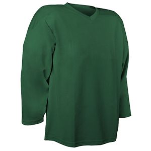Champro HJ2-FOR Practice Hockey Jersey - Forest