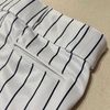 Champro Juice 989P 14oz Long Adjustable Inseam Pinstripe Baseball Pants