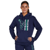 Champro VFH1W Womens Victory 60/40 Fleece Hoodie