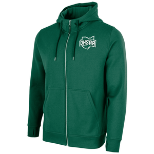 Champro VFZH1 Victory 60/40 Full Zip Hoodie
