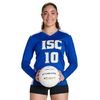 Champro VJ10 Long Sleeve Volleyball Jersey