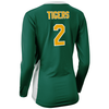Champro VJ10 Long Sleeve Volleyball Jersey