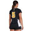 Champro VJ12 Short Cap Sleeve Volleyball Jersey