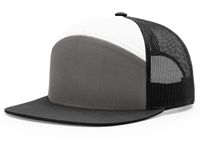 charcoal - blk / wht