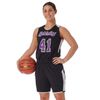 Champro BBJ41W Swish Womens Reversible Basketball Jersey