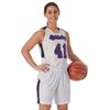 Champro BBJ41W Swish Womens Reversible Basketball Jersey