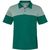 collegiate green / grey