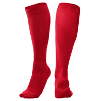 scarlet red