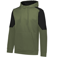 olive / black