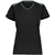 black / iron