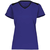 purple / black