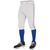 white / royal