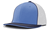 columbia - white / navy
