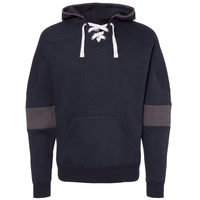 navy / charcoal