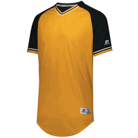 gold / black