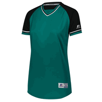 aqua / black