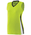 lime - black / white