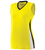 power yellow - black / white