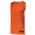 orange / white