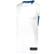 white / royal