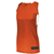 orange / white