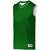 d. green / white