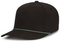 black / ginko