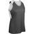 charcoal / white
