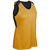gold / black