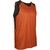 orange / black