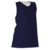 navy / white