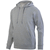 charcoal heather