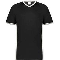 black / white